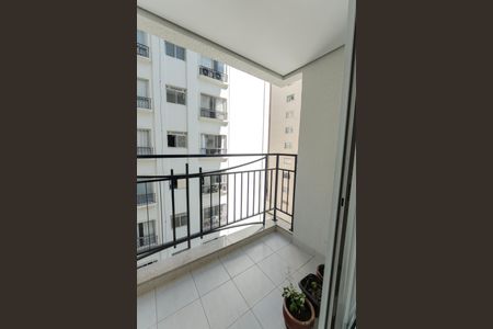 Apartamento à venda com 59m², 2 quartos e 1 vagaSacada