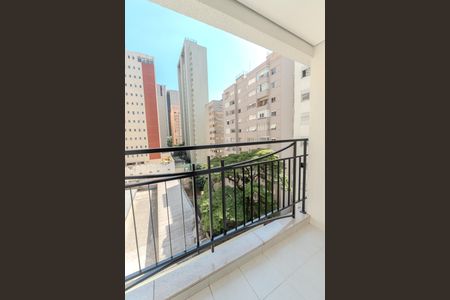 Apartamento à venda com 59m², 2 quartos e 1 vagaSuíte 1