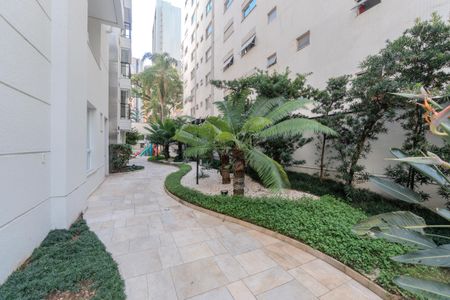 Apartamento à venda com 59m², 2 quartos e 1 vagaÁrea comum