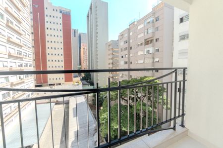 Apartamento à venda com 59m², 2 quartos e 1 vagaSuíte 1