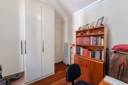 Apartamento à venda com 59m², 2 quartos e 1 vagaQuarto 1