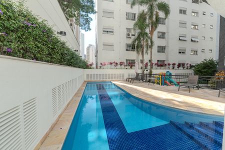 Apartamento à venda com 59m², 2 quartos e 1 vagaÁrea comum - Piscina