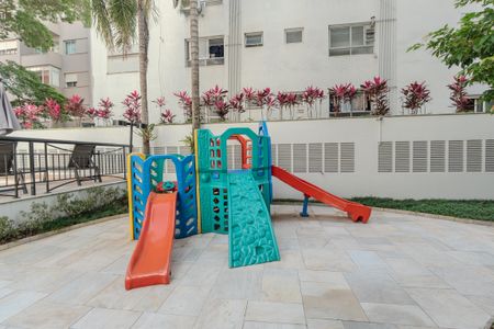 Apartamento à venda com 59m², 2 quartos e 1 vagaÁrea comum - Playground