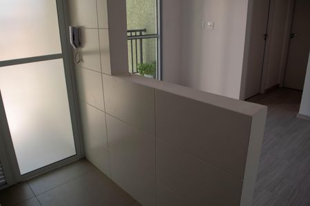 Apartamento à venda com 46m², 2 quartos e 1 vagaCozinha