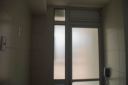 Cozinha de apartamento para alugar com 2 quartos, 46m² em Tatuapé, São Paulo