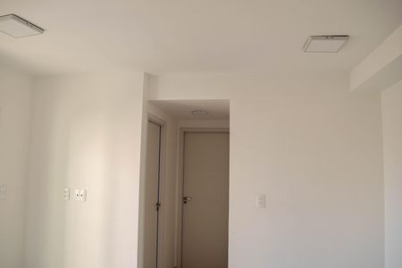 Sala de apartamento para alugar com 2 quartos, 46m² em Tatuapé, São Paulo