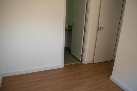 Apartamento à venda com 46m², 2 quartos e 1 vagaQuarto 2