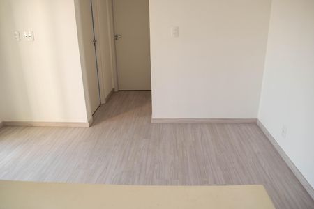 Sala de apartamento para alugar com 2 quartos, 46m² em Tatuapé, São Paulo