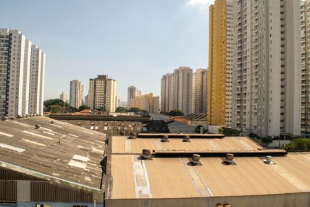 Apartamento à venda com 46m², 2 quartos e 1 vagaQuarto 1 Vista
