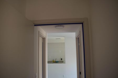 Apartamento à venda com 46m², 2 quartos e 1 vagaQuarto 2