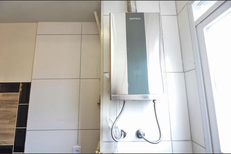 Apartamento à venda com 35m², 1 quarto e sem vagaÁrea de Serviço