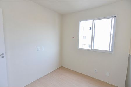 Apartamento à venda com 35m², 1 quarto e sem vagaQuarto