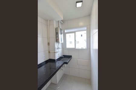Apartamento à venda com 35m², 1 quarto e sem vagaÁrea de Serviço