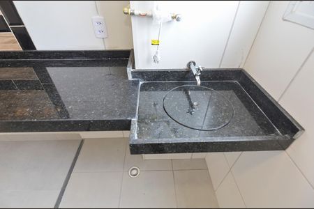 Apartamento à venda com 35m², 1 quarto e sem vagaÁrea de Serviço