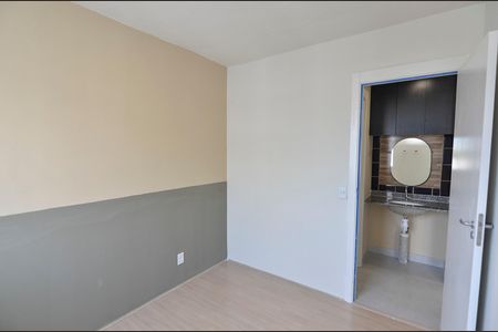 Apartamento à venda com 35m², 1 quarto e sem vagaQuarto