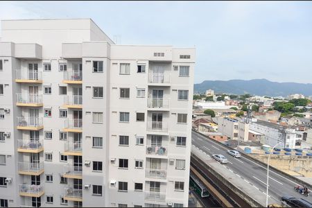Apartamento à venda com 35m², 1 quarto e sem vagaSala