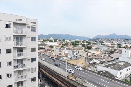 Apartamento à venda com 35m², 1 quarto e sem vagaQuarto