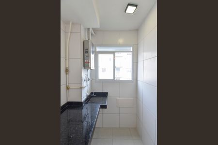 Apartamento à venda com 35m², 1 quarto e sem vagaÁrea de Serviço