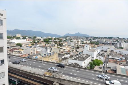 Apartamento à venda com 35m², 1 quarto e sem vagaSala