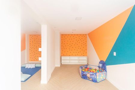 Apartamento à venda com 35m², 1 quarto e sem vagaÁrea comum