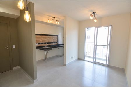 Sala de apartamento à venda com 1 quarto, 35m² em Imperial de São Cristóvão, Rio de Janeiro