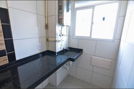 Apartamento à venda com 35m², 1 quarto e sem vagaÁrea de Serviço