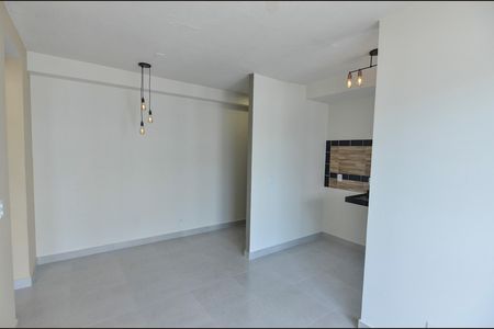 Sala de apartamento à venda com 1 quarto, 35m² em Imperial de São Cristóvão, Rio de Janeiro