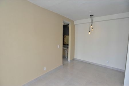 Apartamento à venda com 35m², 1 quarto e sem vagaSala