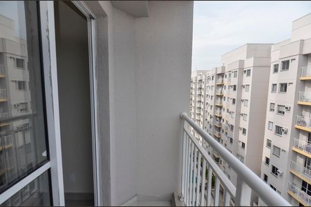 Apartamento à venda com 35m², 1 quarto e sem vagaSala