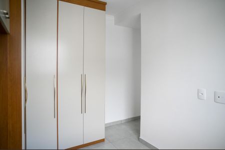 Apartamento para alugar com 38m², 2 quartos e sem vagaQuarto 2