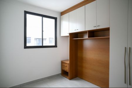 Apartamento para alugar com 38m², 2 quartos e sem vagaQuarto 2