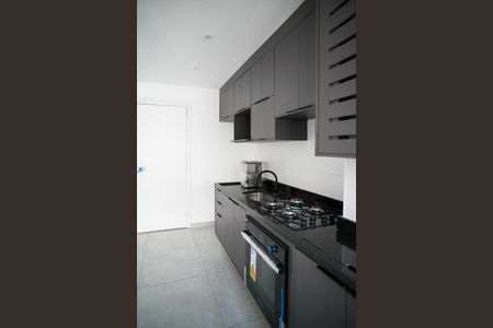 Apartamento para alugar com 38m², 2 quartos e sem vagaCozinha