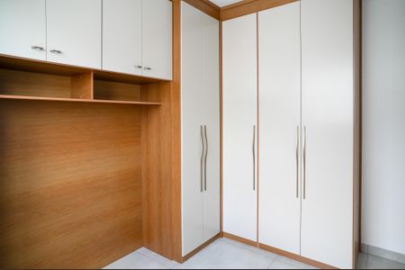 Apartamento para alugar com 38m², 2 quartos e sem vagaQuarto 2