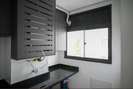 Apartamento para alugar com 38m², 2 quartos e sem vagaÁrea de Serviço