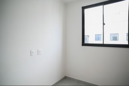 Apartamento para alugar com 38m², 2 quartos e sem vagaQuarto 2