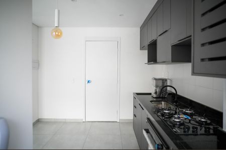Apartamento para alugar com 38m², 2 quartos e sem vagaCozinha