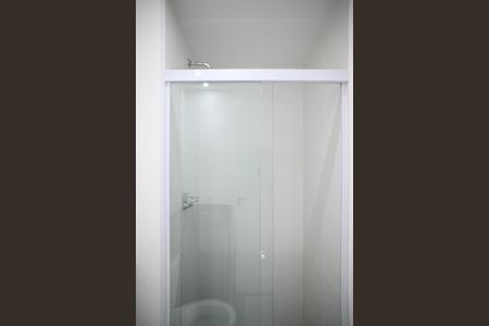 Apartamento para alugar com 38m², 2 quartos e sem vagaBanheiro