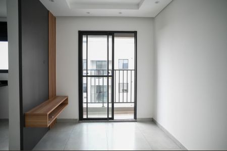 Apartamento para alugar com 38m², 2 quartos e sem vagaSala