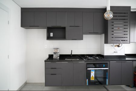 Apartamento para alugar com 38m², 2 quartos e sem vagaCozinha