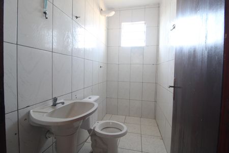 Casa para alugar com 110m², 2 quartos e 1 vagaBanheiro 2