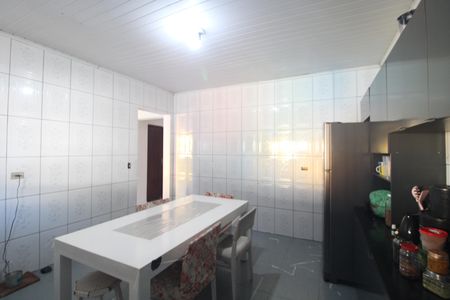 Casa para alugar com 110m², 2 quartos e 1 vagaCozinha