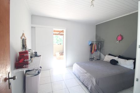 Casa para alugar com 110m², 2 quartos e 1 vagaQuarto 2