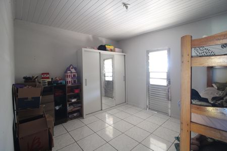 Casa para alugar com 110m², 2 quartos e 1 vagaQuarto 1