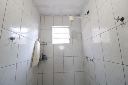 Casa para alugar com 110m², 2 quartos e 1 vagaBanheiro 1