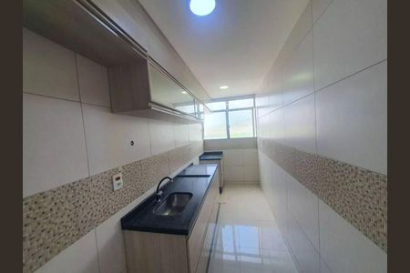 Apartamento para alugar com 2 quartos, 98m² em Cascadura, Rio de Janeiro