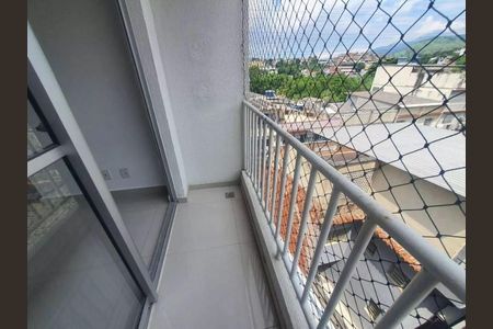 Apartamento para alugar com 2 quartos, 98m² em Cascadura, Rio de Janeiro