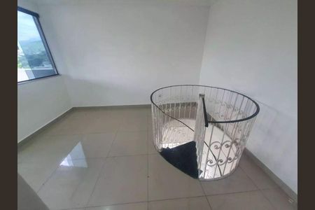 Apartamento para alugar com 2 quartos, 98m² em Cascadura, Rio de Janeiro