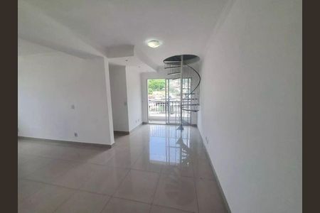 Apartamento para alugar com 2 quartos, 98m² em Cascadura, Rio de Janeiro