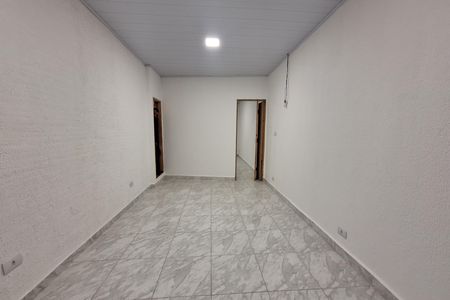Casa para alugar com 40m², 1 quarto e sem vagaSala