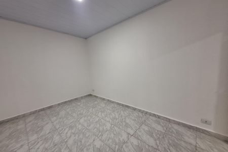 Casa para alugar com 40m², 1 quarto e sem vagaQuarto 